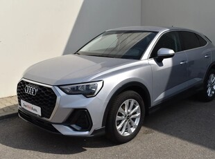 Audi Q3 35 TDI Sportback S tronic