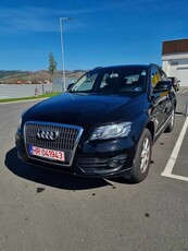 Audi Q5 2.0 TDI Quattro S-Tronic