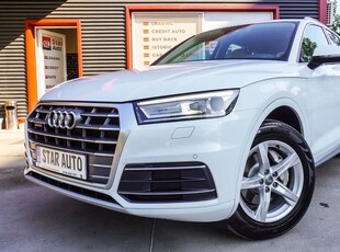 Audi Q5 2.0 TDI Quattro S tronic Sport