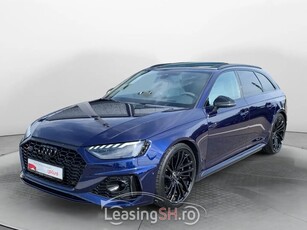 Audi RS4 Avant 2.9 TFSI q. Tiptr. Head-up Matrix P