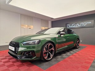 Audi RS5 Sportback TFSI quattro Tiptronic