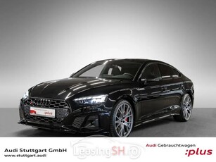 Audi S5 Sportback 3.0 TDI quattro Matrix 360 B&O 20'