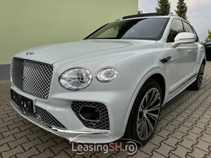 Bentley Bentayga 4.0 V8 Azure Panorama ACC Naim HUD 22Z