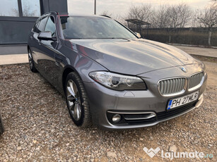 Bmw F11 525 xdrive