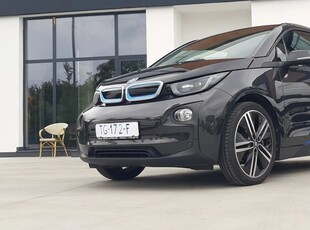 BMW i3 (94 Ah)