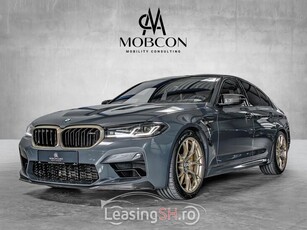 BMW M5 CS Sondermodel