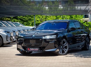 BMW M7 M760e xDrive