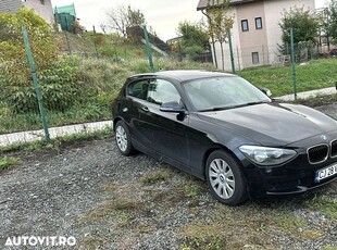 BMW Seria 1 116d EfficientDynamics Edition