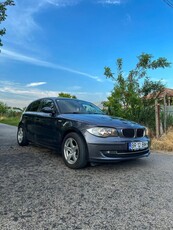 BMW Seria 1 116i