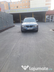 BMW Seria 1 118d e87 2005