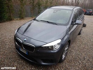 BMW Seria 2 218d Gran Tourer Aut.