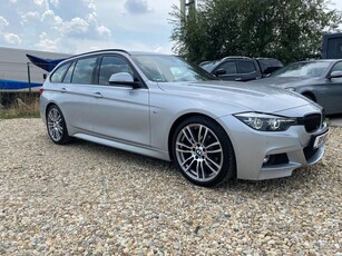 BMW Seria 3 318i Touring Aut. Luxury Line