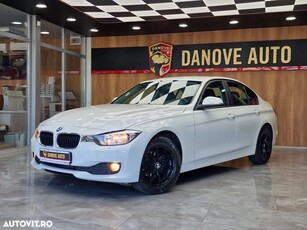 BMW Seria 3 316d