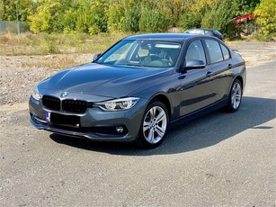 BMW Seria 3 316d Sport Line Shadow