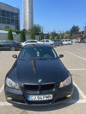 BMW Seria 3 318d