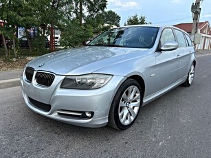 BMW Seria 3 318d DPF Touring Aut.