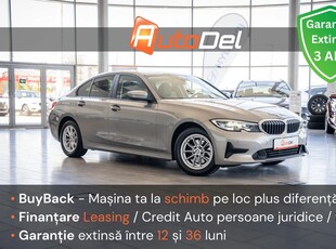 BMW Seria 3 320d Aut.