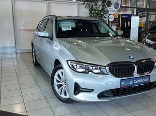 BMW Seria 3 320d Touring Aut.