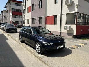 BMW Seria 3 320d Touring xDrive Aut.