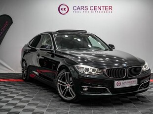 BMW Seria 3 320d xDrive GT Sport-Aut. Luxury Line