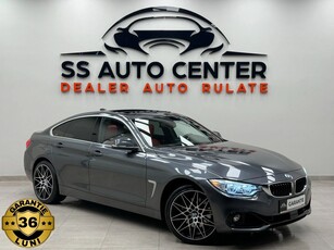 BMW Seria 4 435d Gran Coupe xDrive Aut. Sport Line