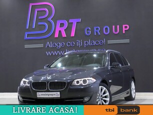 BMW Seria 5 520d