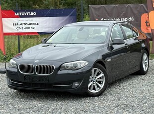 BMW Seria 5 520d