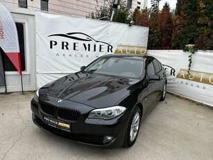 BMW Seria 5 520d Sport-Aut.