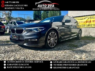 BMW Seria 5 520d xDrive Aut. M Sport Edition