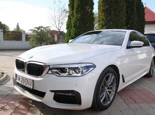 BMW Seria 5 530e