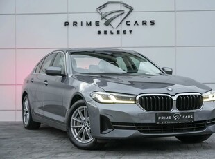 BMW Seria 5 530e iPerformance Aut.