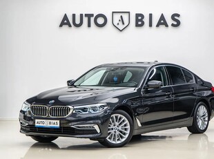 BMW Seria 5 530e iPerformance Aut. Luxury Line