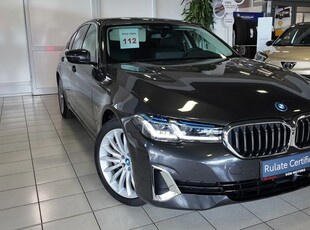 BMW Seria 5 530e xDrive Aut. Luxury Line