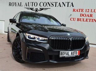 BMW Seria 7 730d xDrive