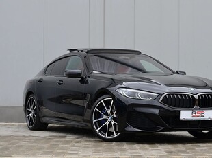 BMW Seria 8 840d xDrive Gran Coupe