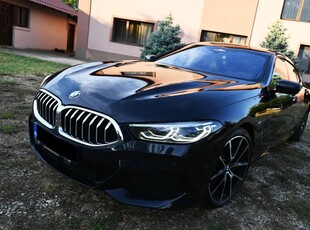 BMW Seria 8 840i xDrive