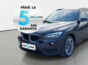 BMW X1 xDrive20d