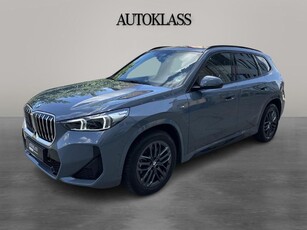 BMW X1 xDrive23d Aut. M Sportpaket