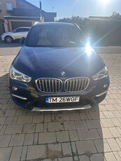 BMW X1 xDrive28i