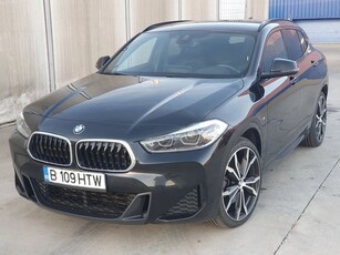 BMW X2 xDrive20d AT M Sport