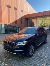 BMW X3 xDrive20d Aut. Luxury Line