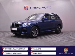 BMW X3 xDrive20i AT