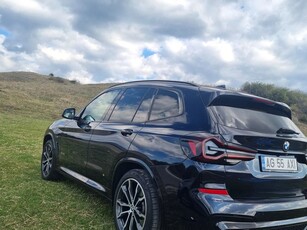 BMW X3 xDrive30d AT M Sport