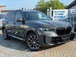 BMW X5 30 d xDrive M Sport