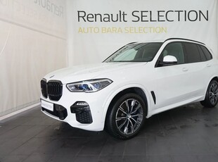 BMW X5 xDrive40i AT MHEV