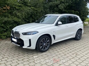 BMW X5 Baureihe X5 50 e xDrive M Sport