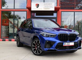 BMW X5 M