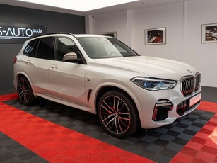 BMW X5 M M50d