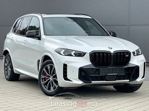 BMW X5 M60 i xDrive Pano Integral H K Sitzbelüftung