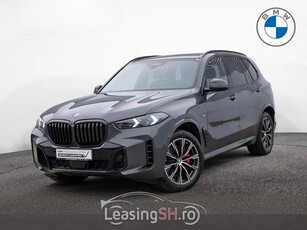 BMW X5 xDrive 30d M-Sport AHK PANO STANDHZG ACC HUD